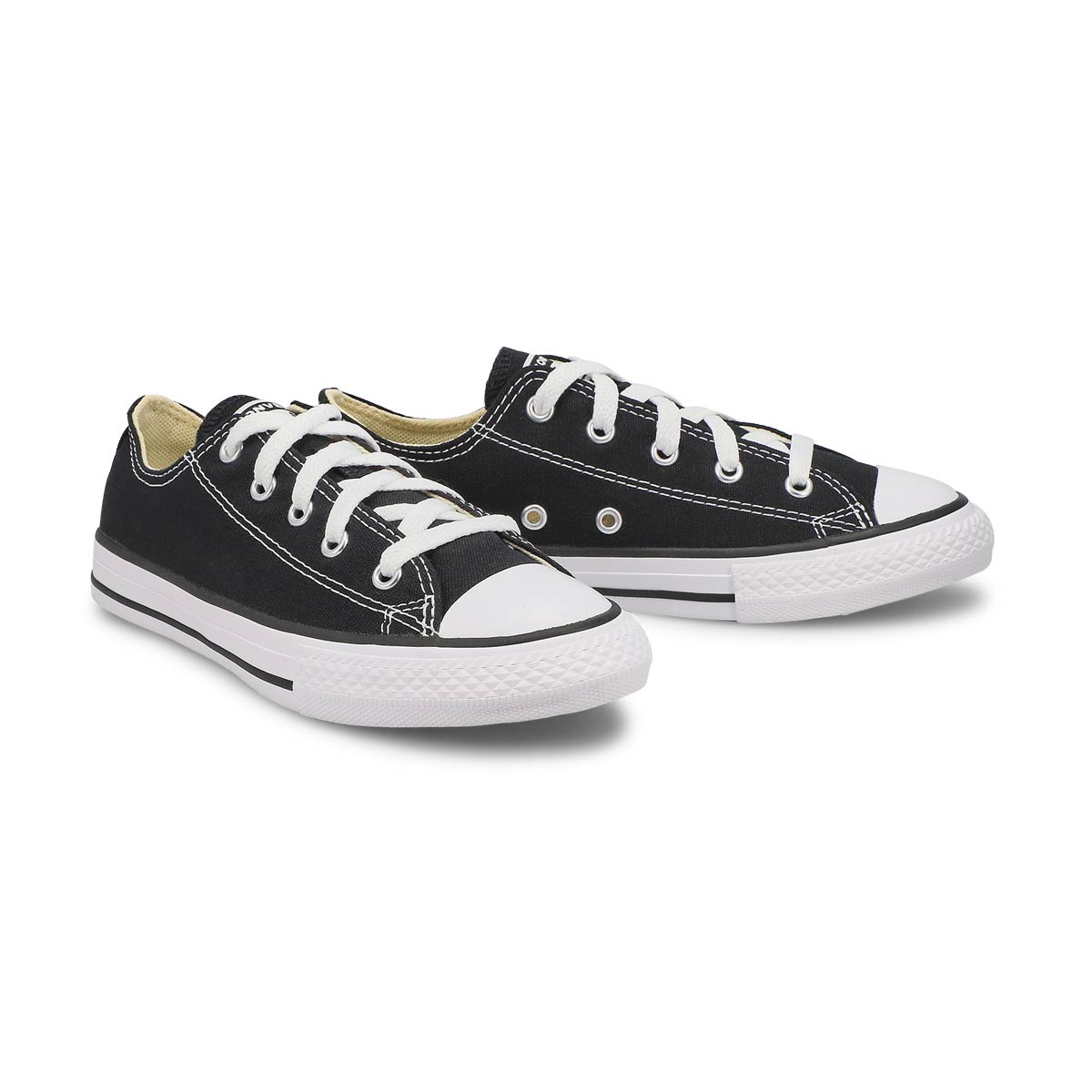 converse chuck taylor all star low top